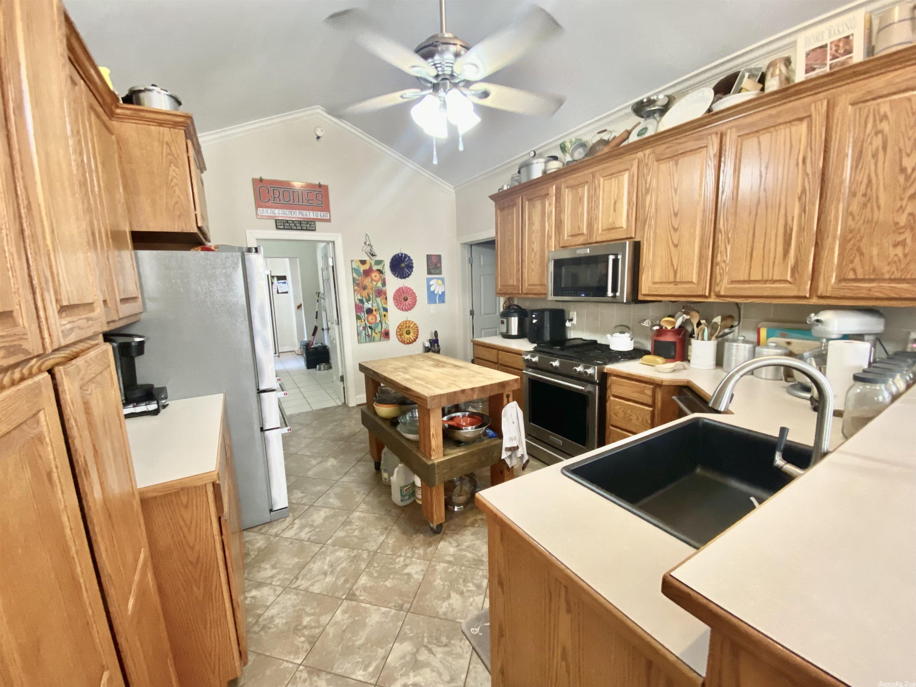 Dogwood Estates - Residential