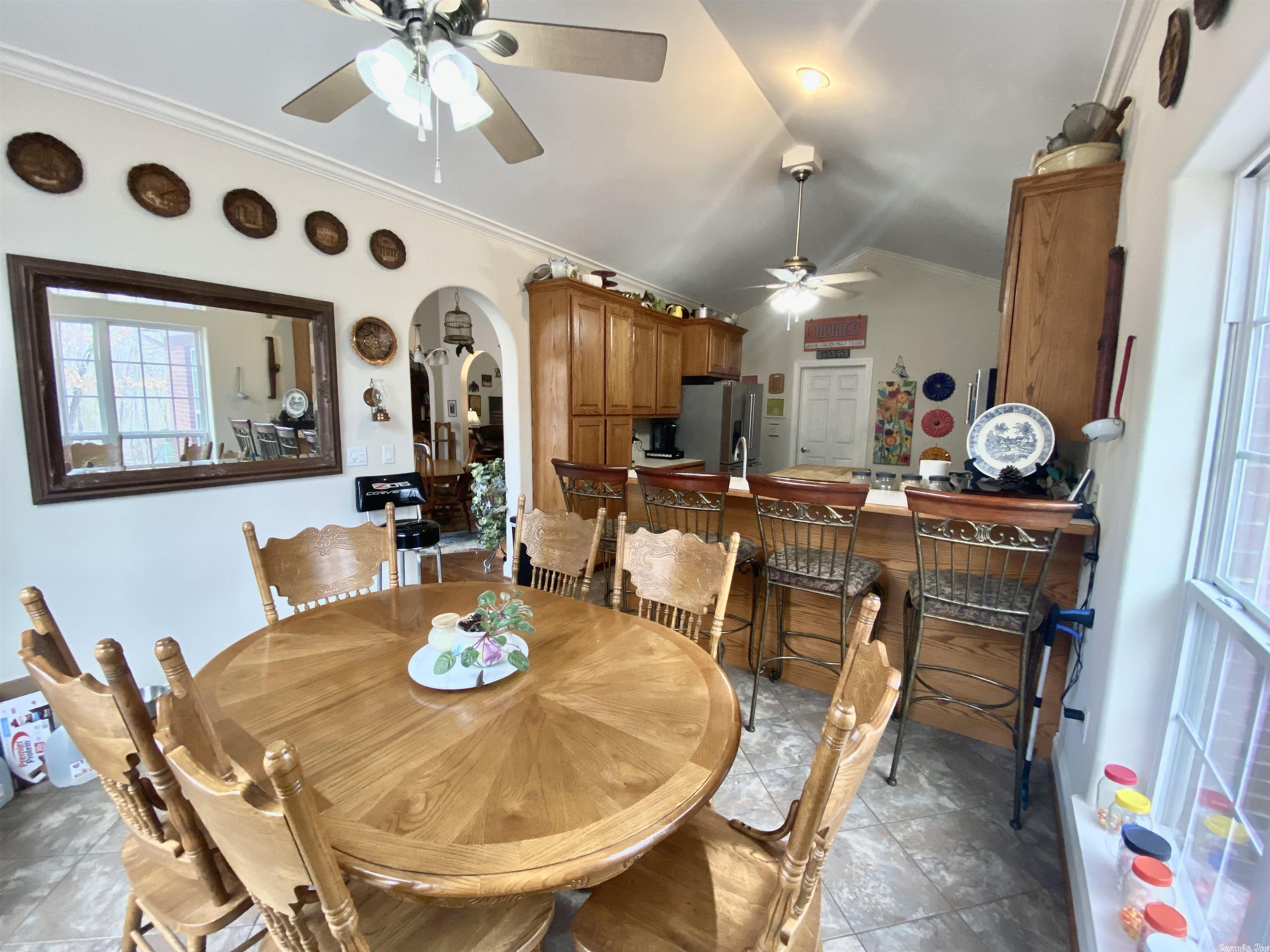 Dogwood Estates - Residential