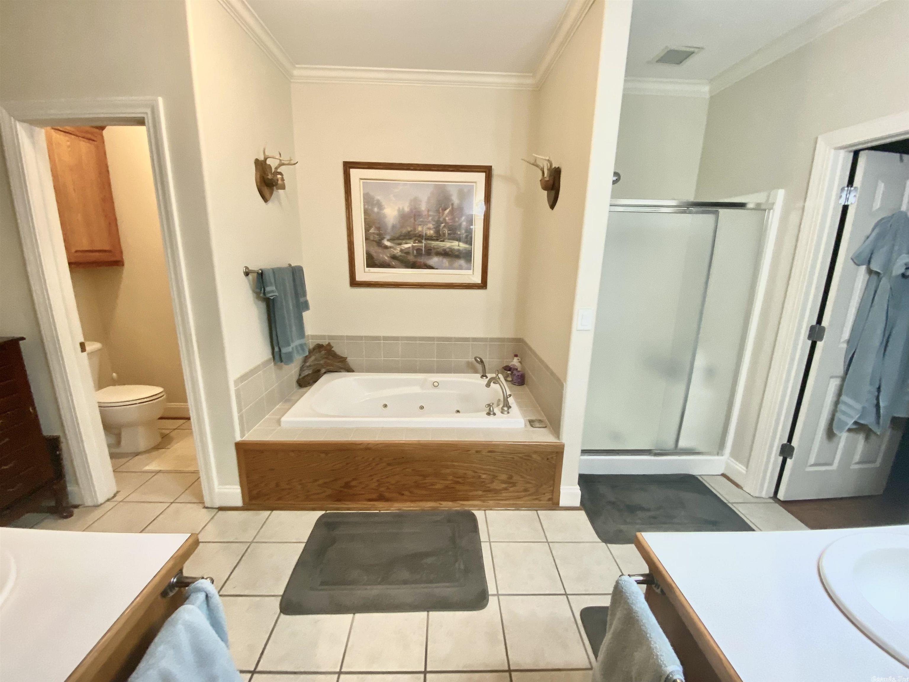 Dogwood Estates - Residential