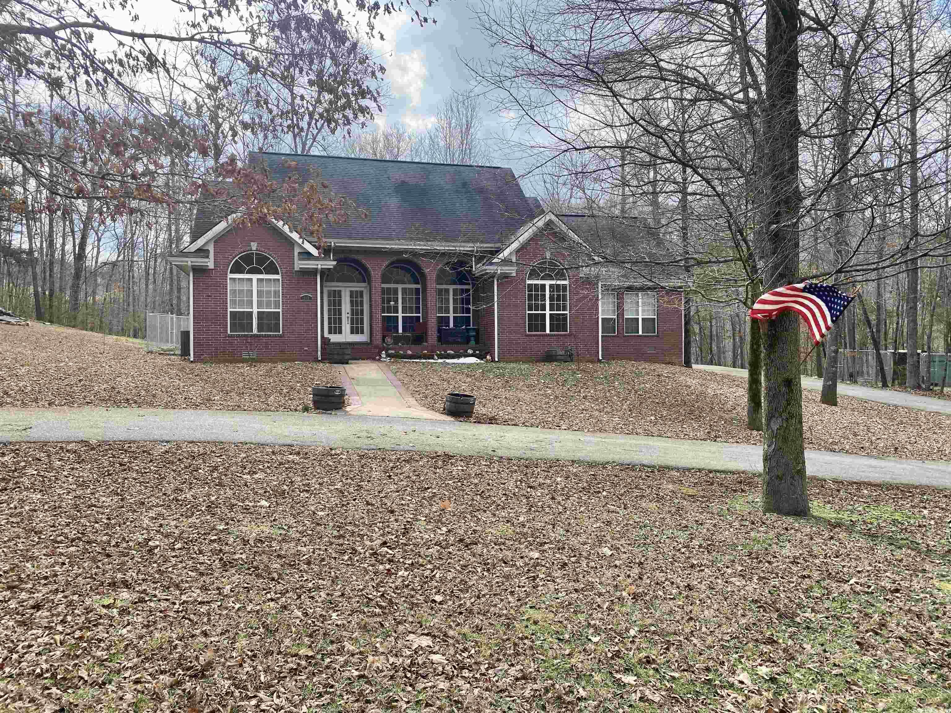Dogwood Estates - Residential