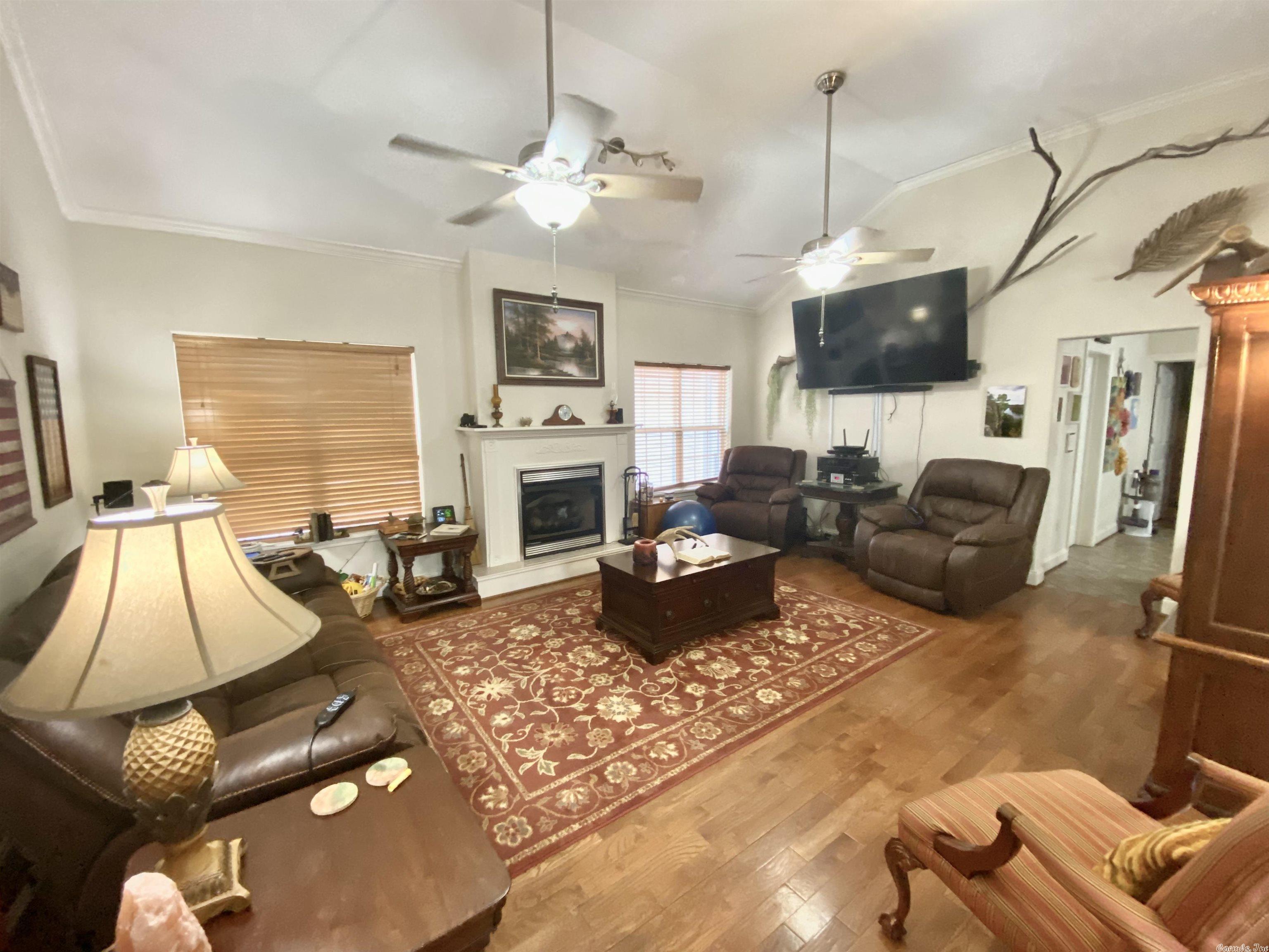Dogwood Estates - Residential