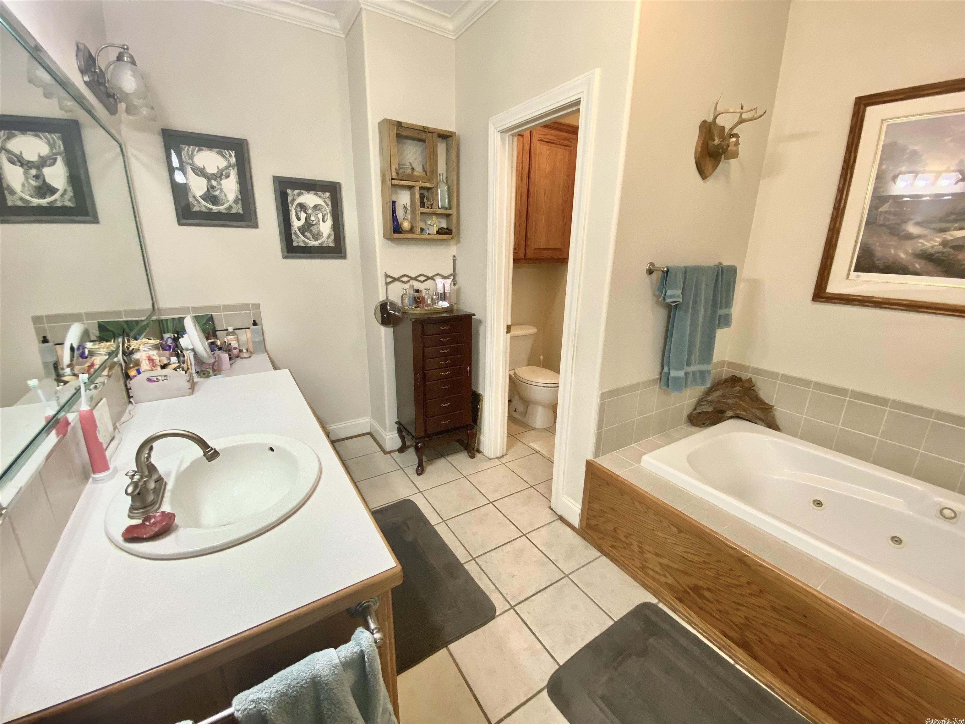 Dogwood Estates - Residential