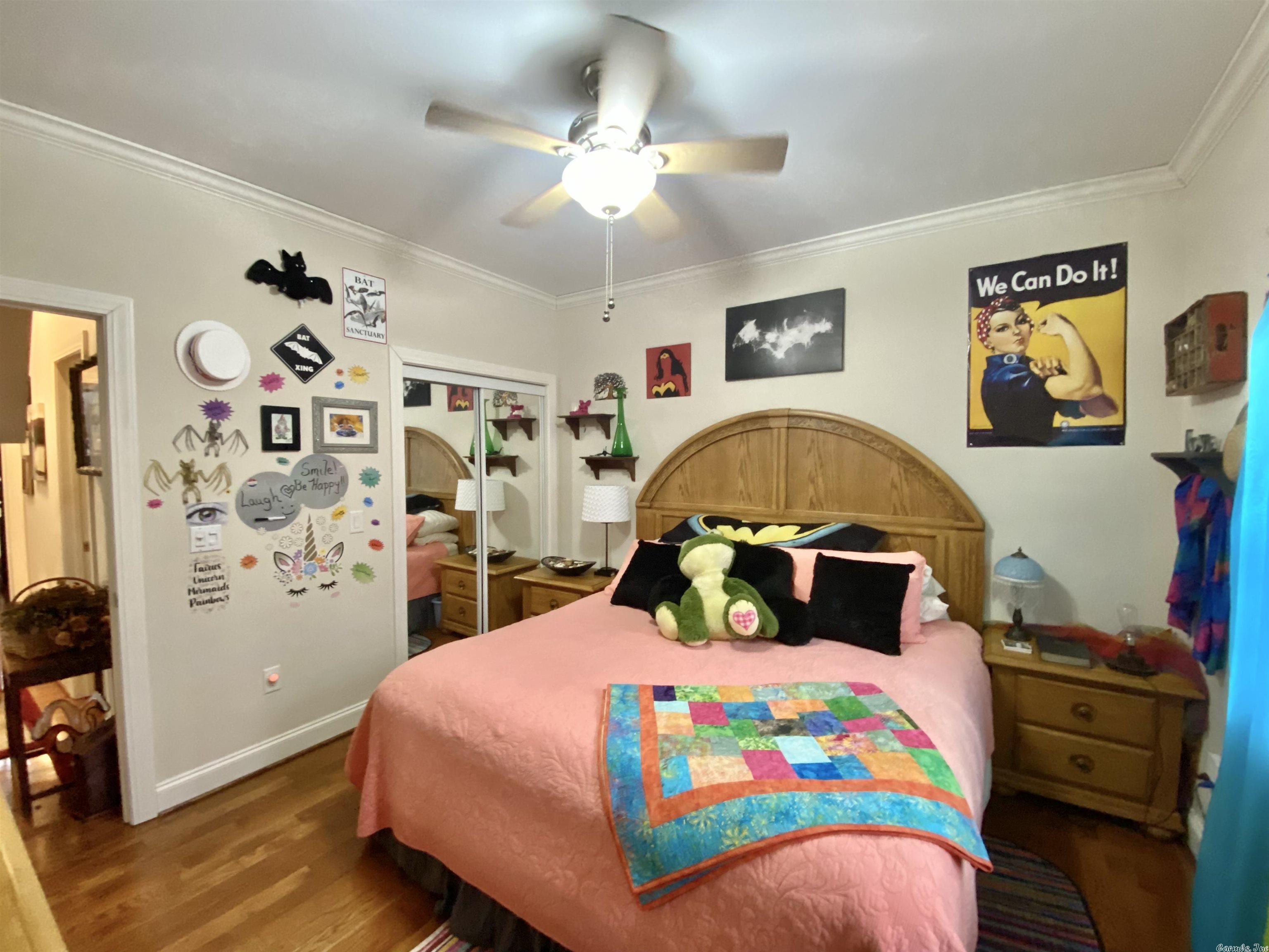 Dogwood Estates - Residential