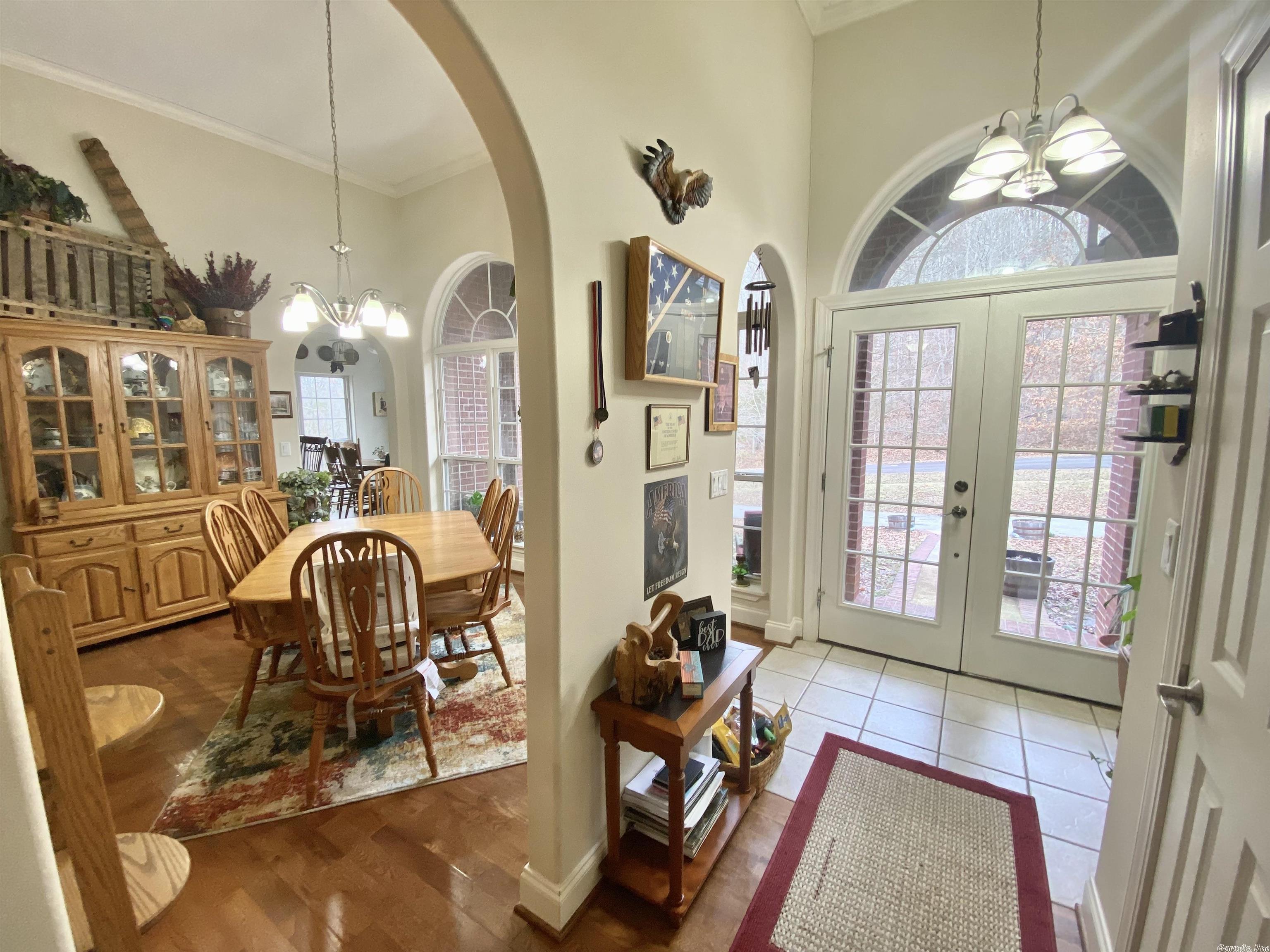 Dogwood Estates - Residential