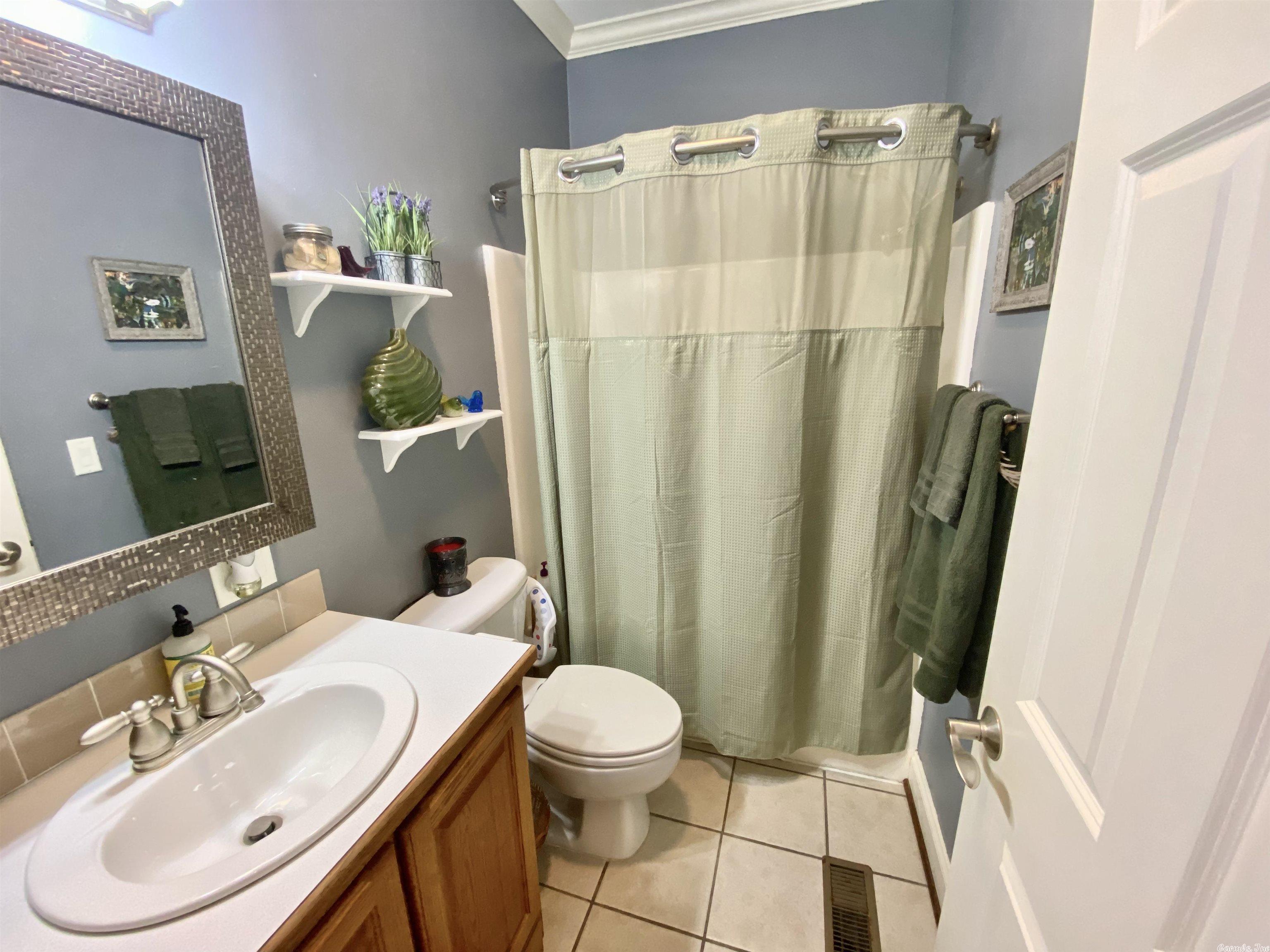Dogwood Estates - Residential