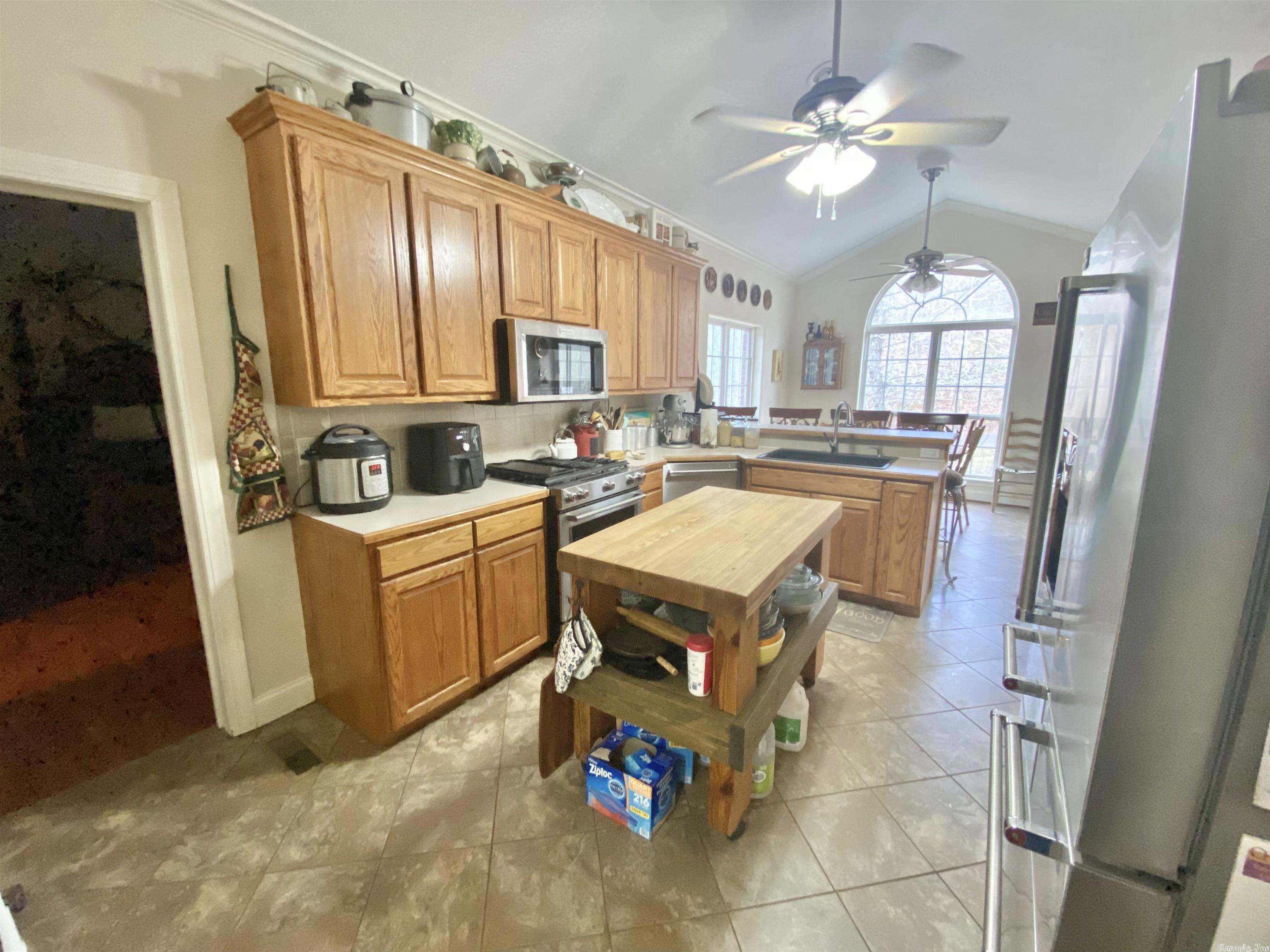 Dogwood Estates - Residential