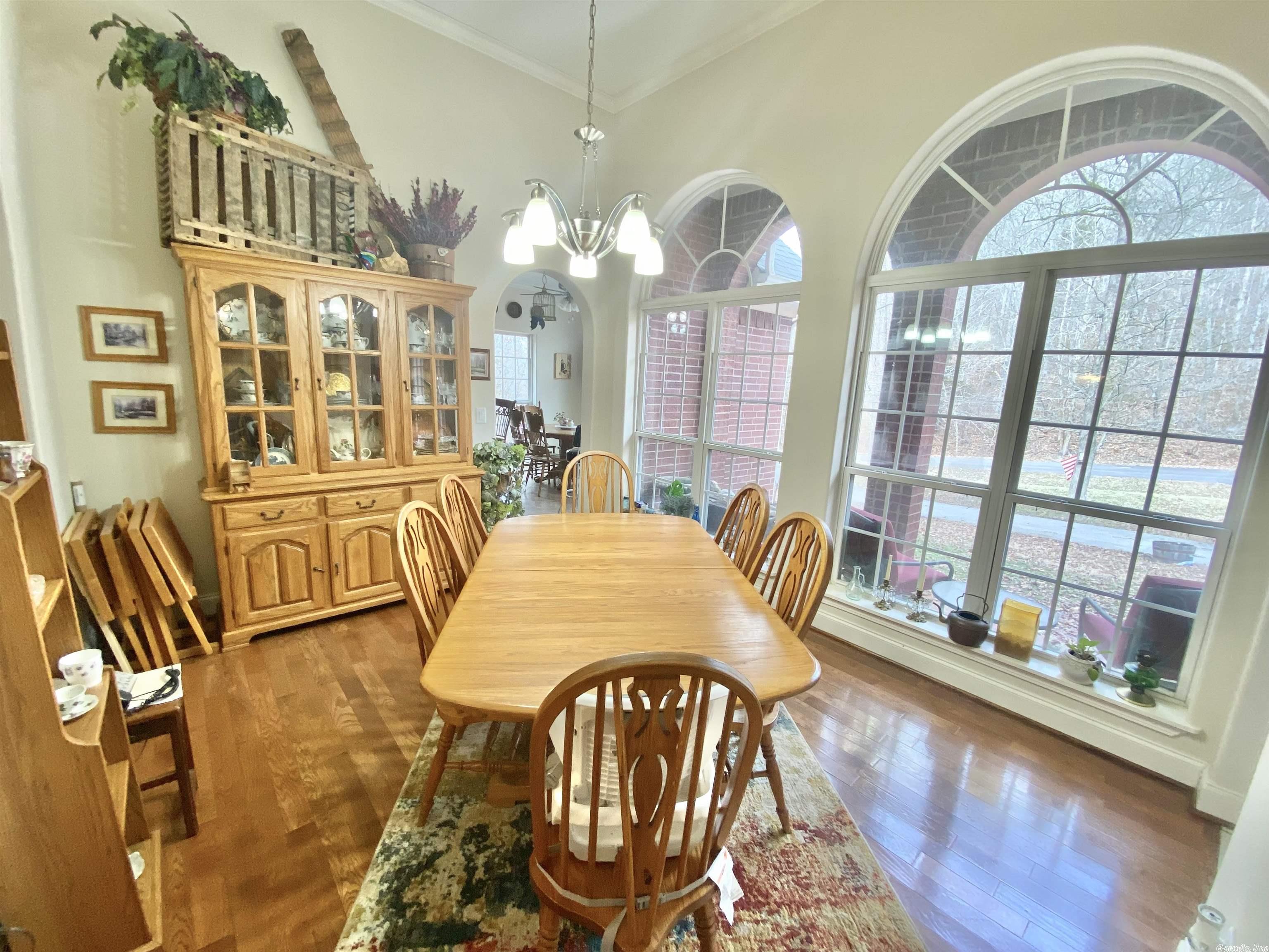 Dogwood Estates - Residential