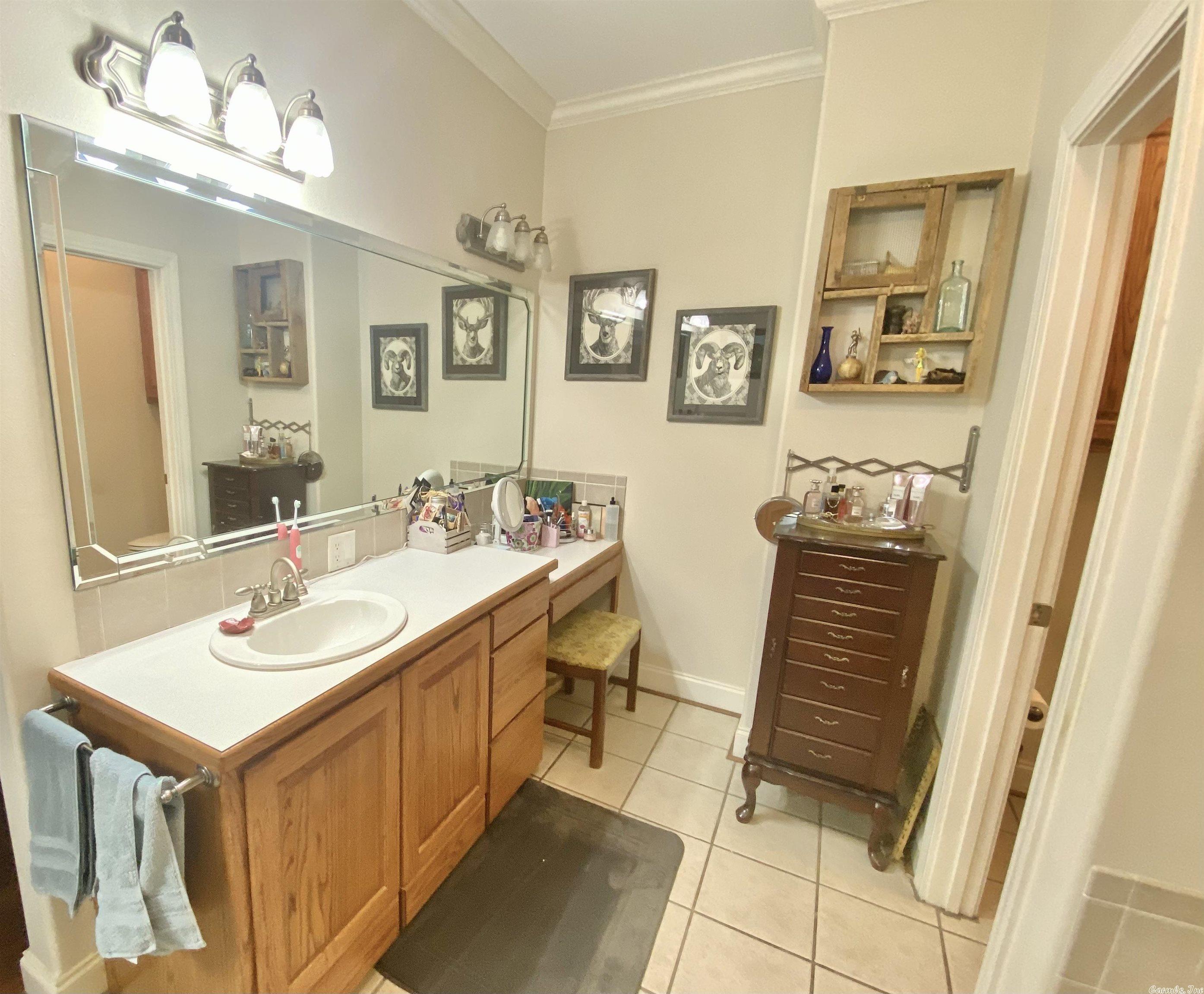 Dogwood Estates - Residential