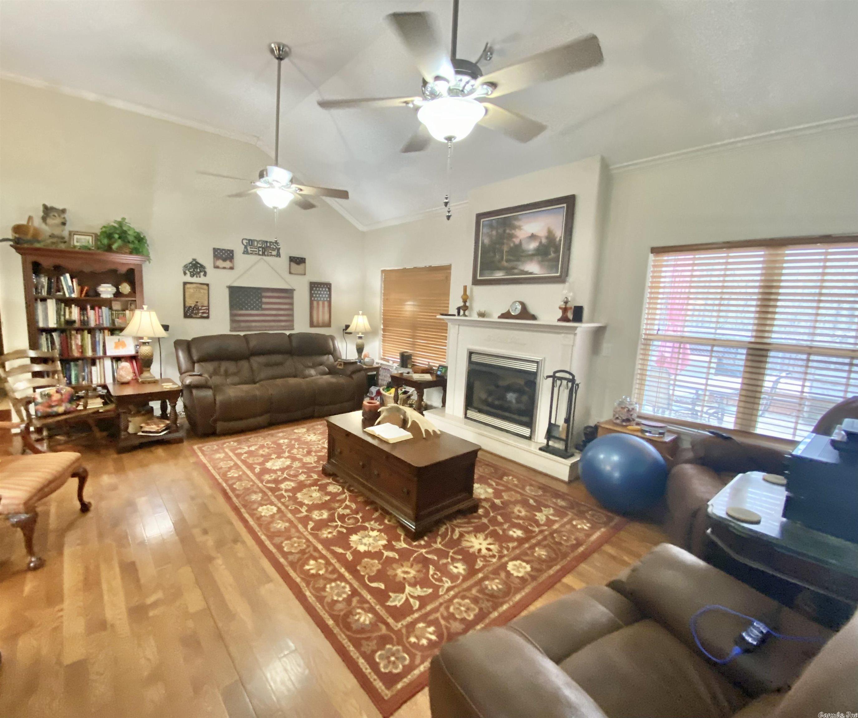 Dogwood Estates - Residential