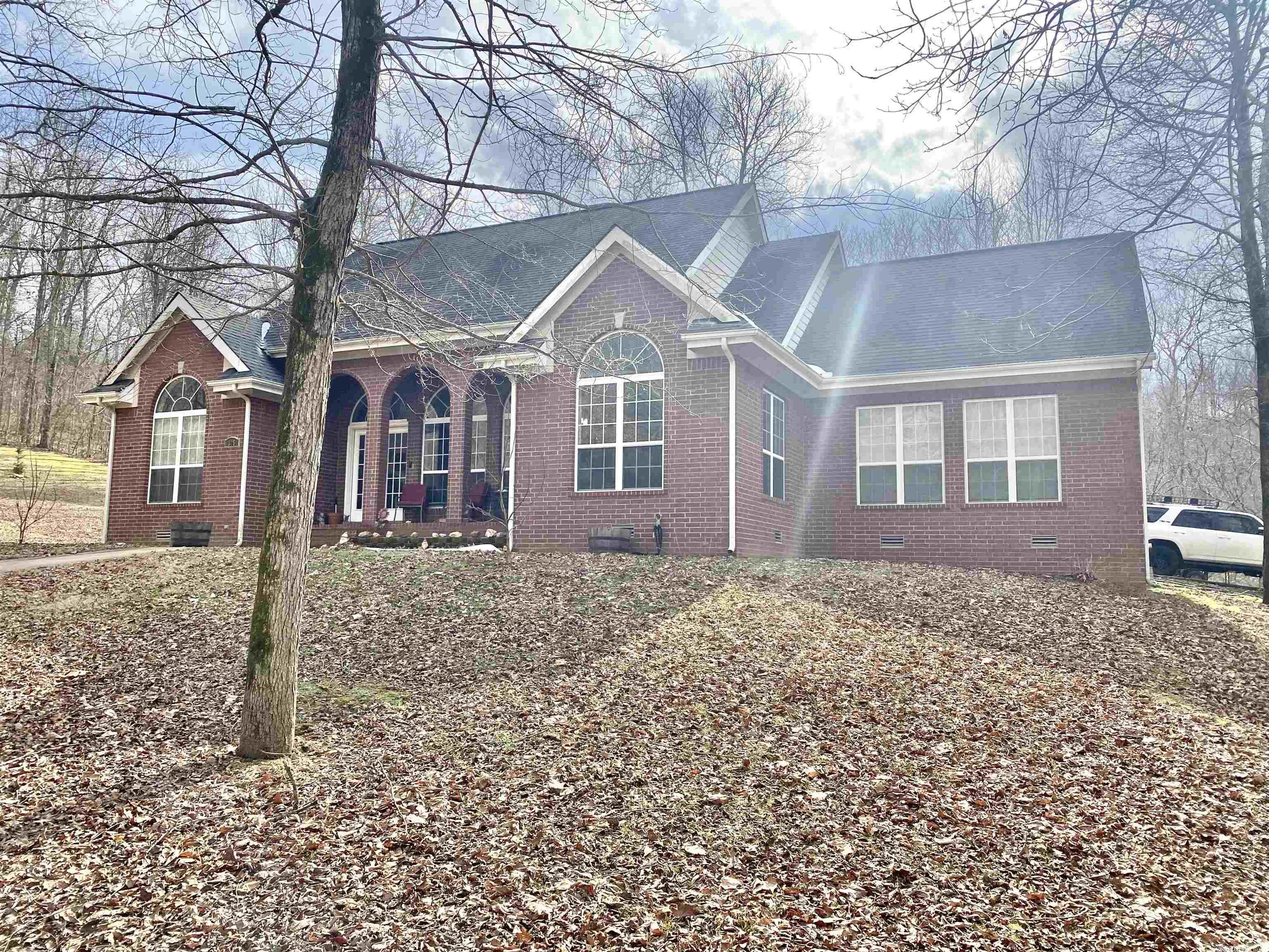 Dogwood Estates - Residential