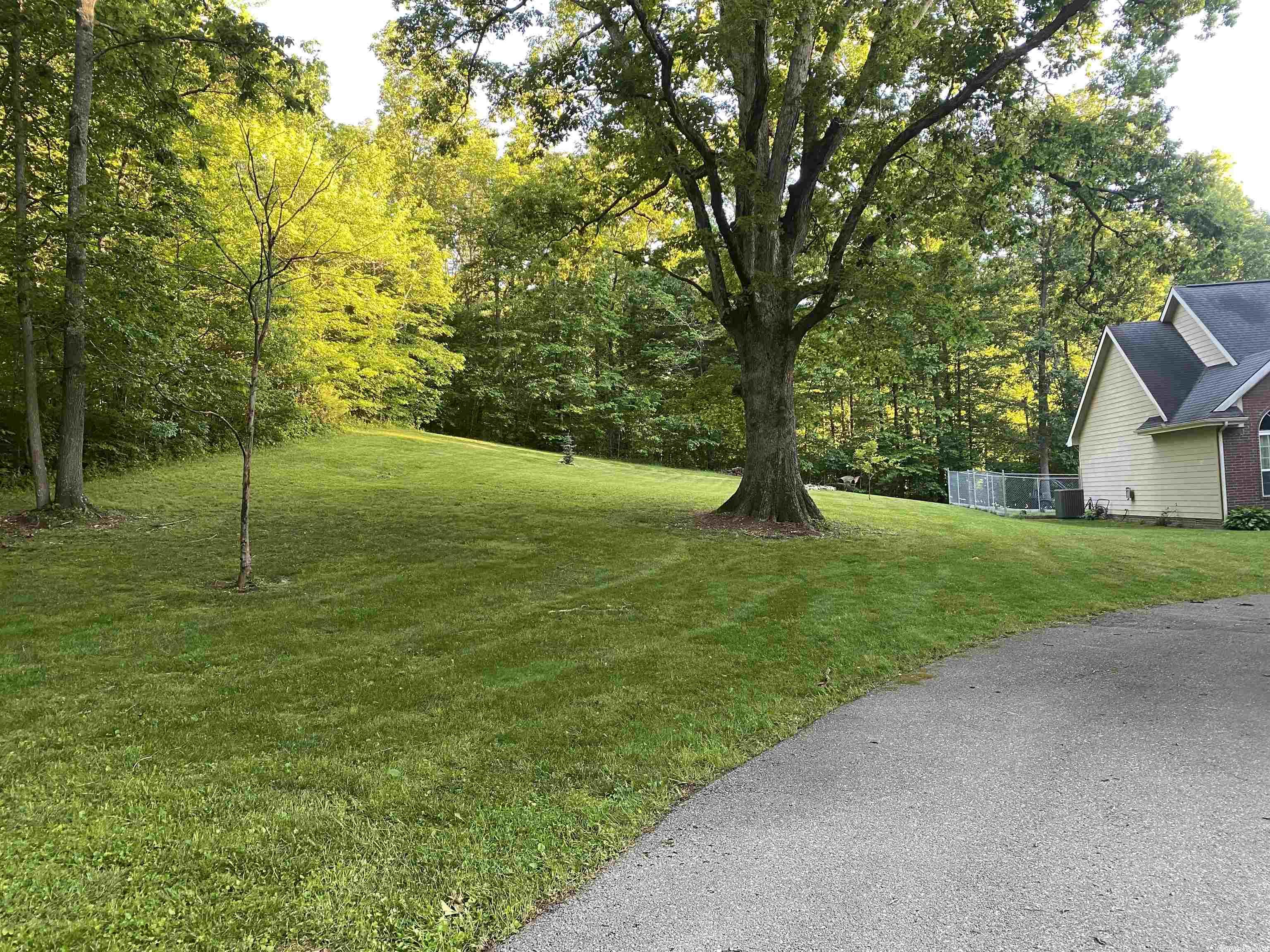 Dogwood Estates - Residential