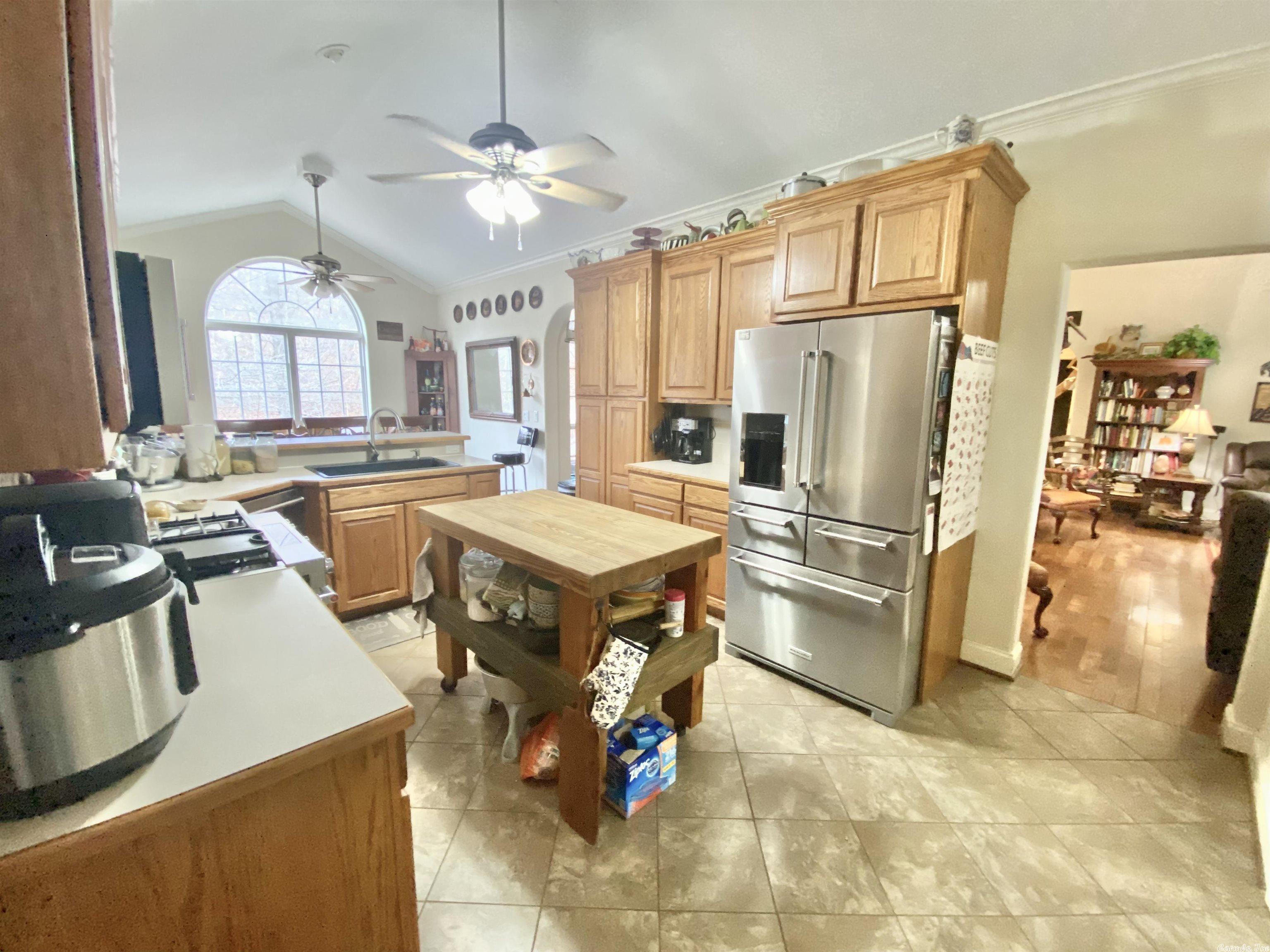 Dogwood Estates - Residential