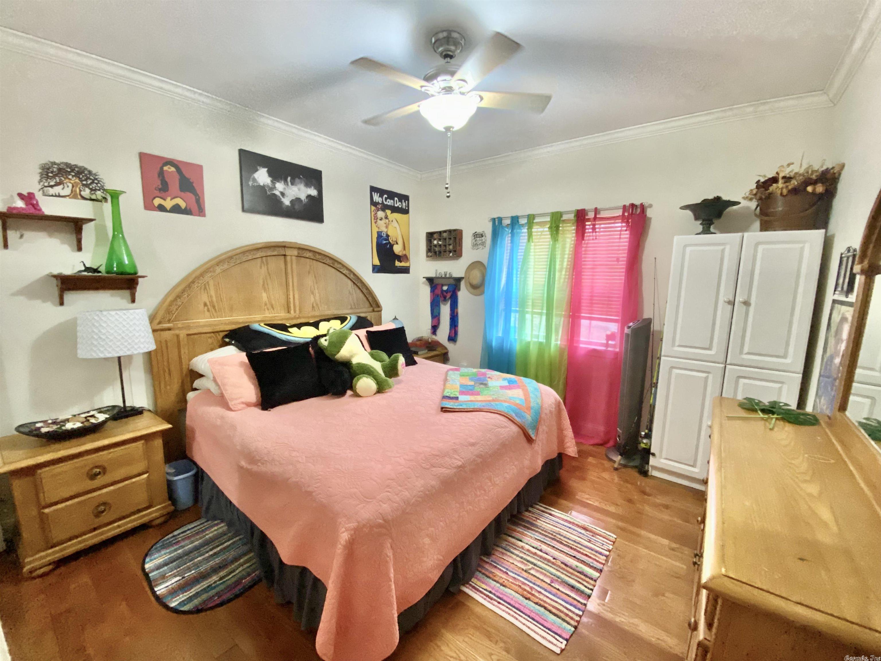 Dogwood Estates - Residential