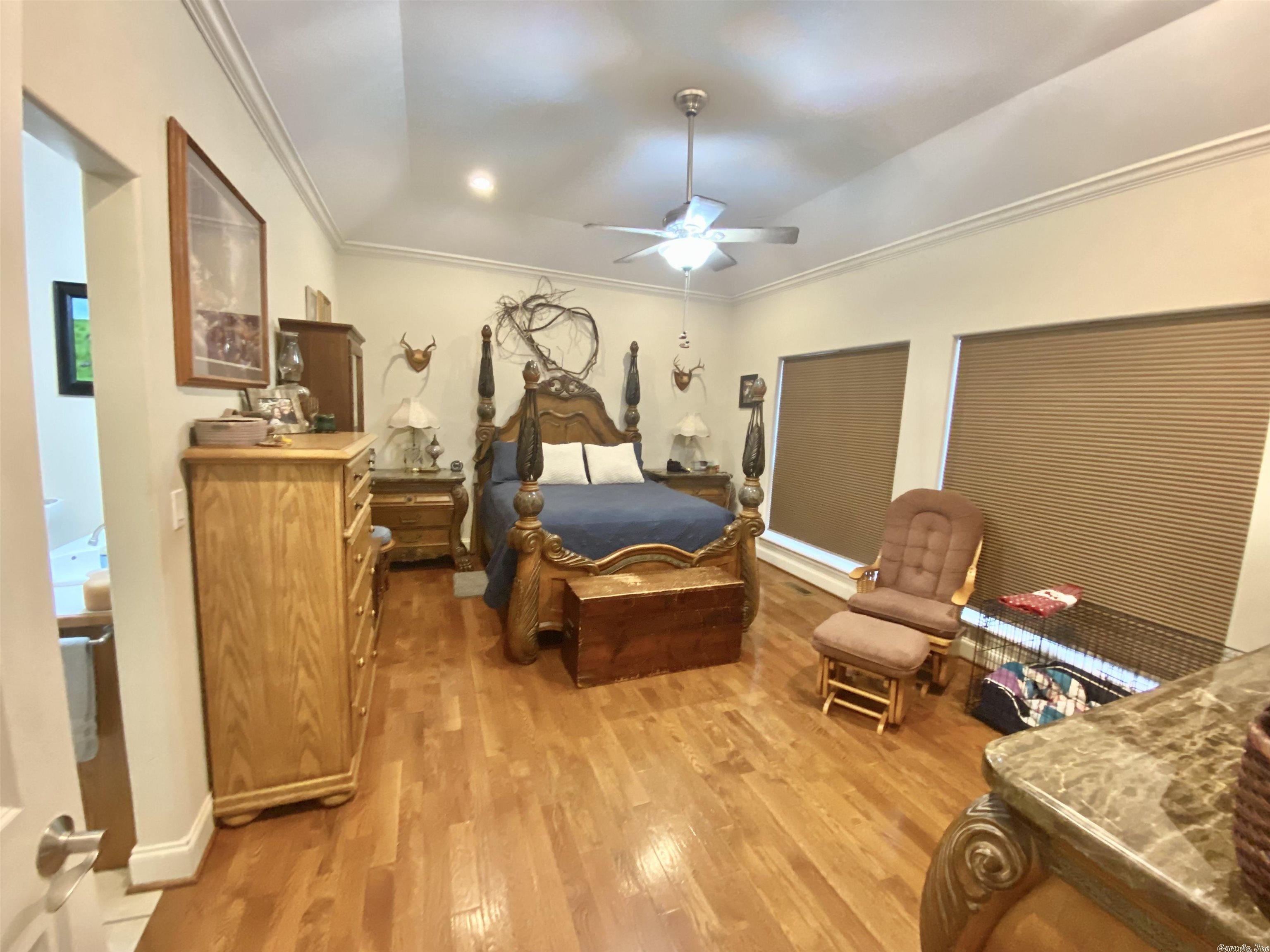 Dogwood Estates - Residential