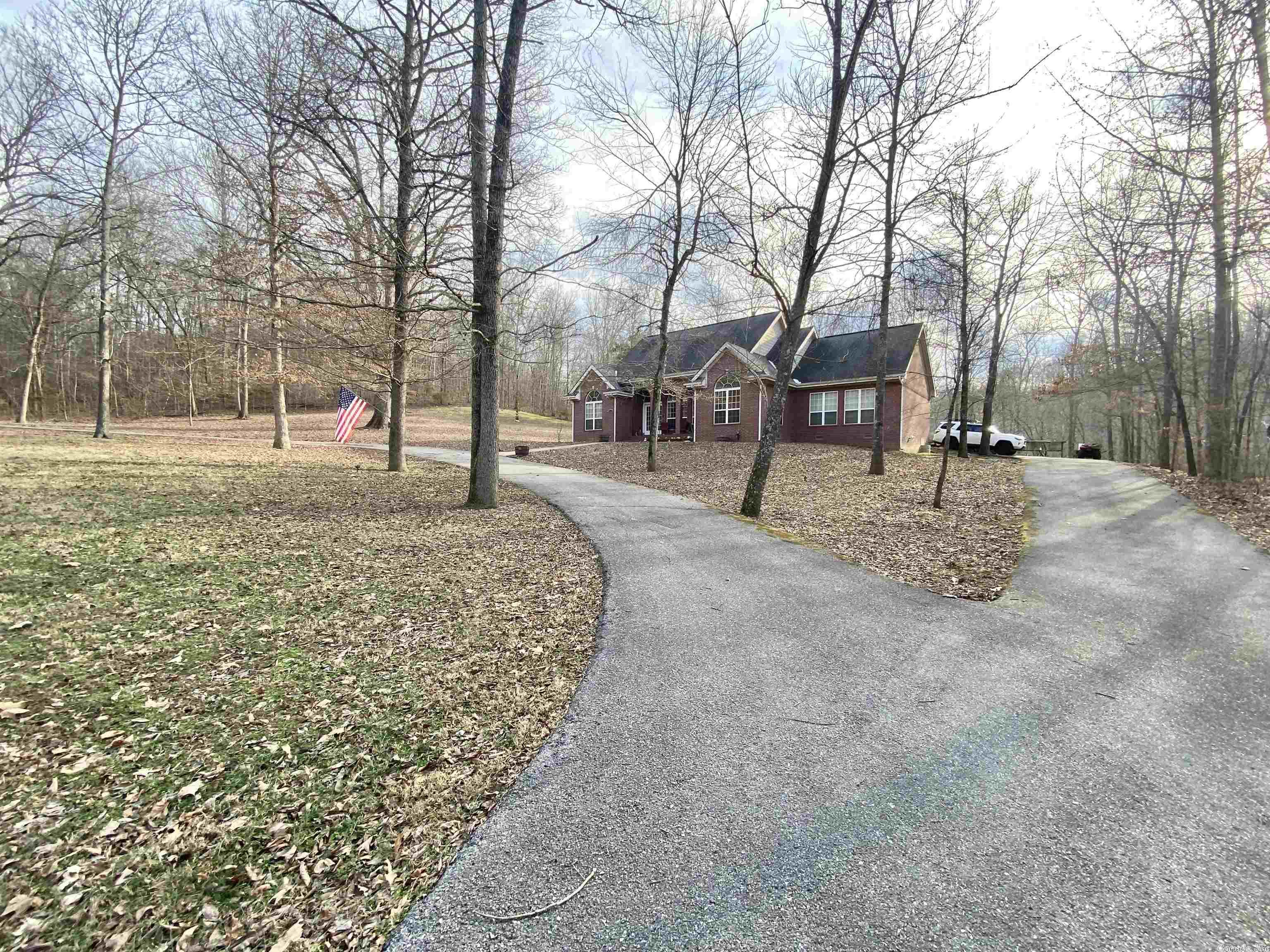 Dogwood Estates - Residential