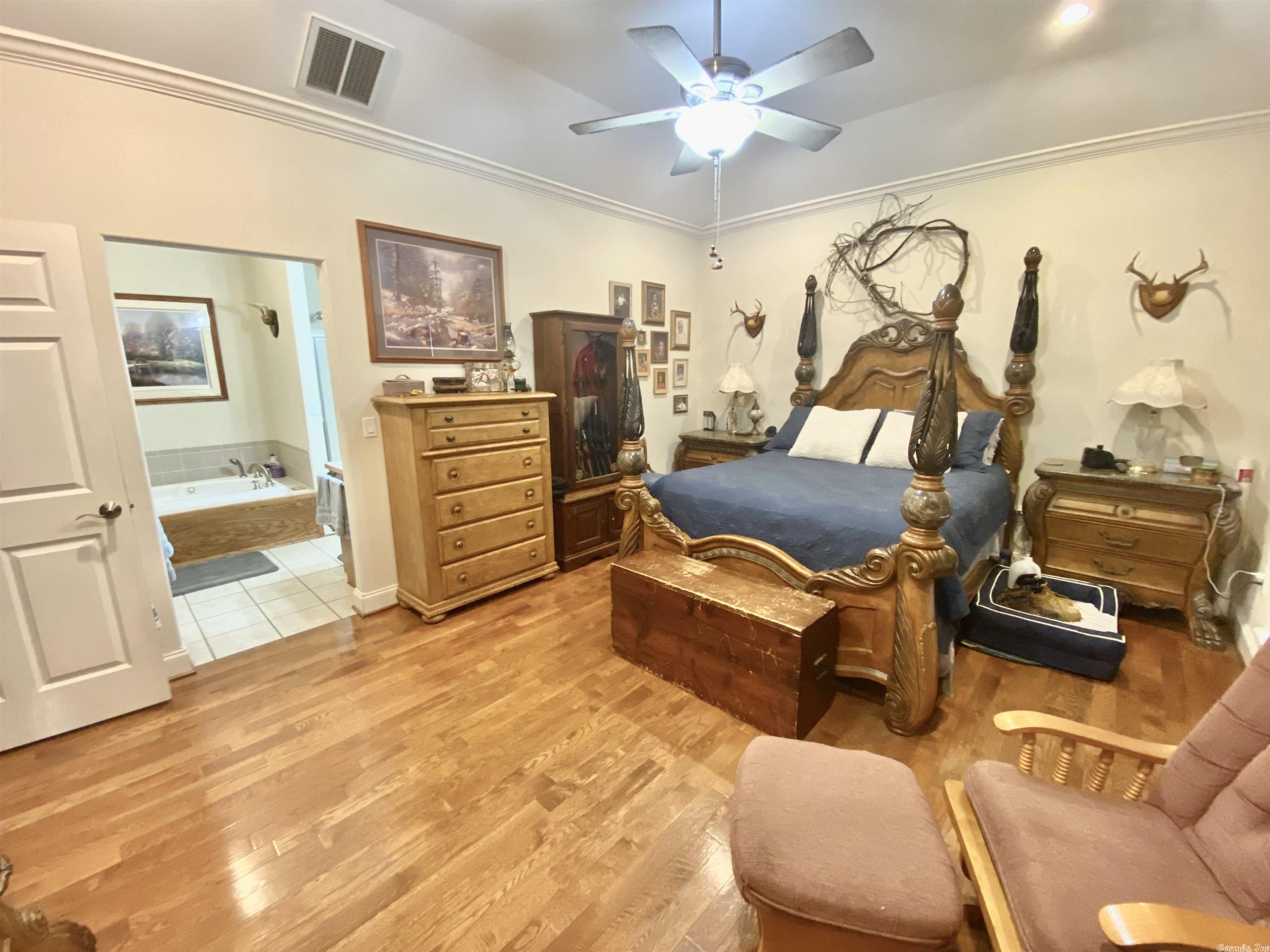 Dogwood Estates - Residential