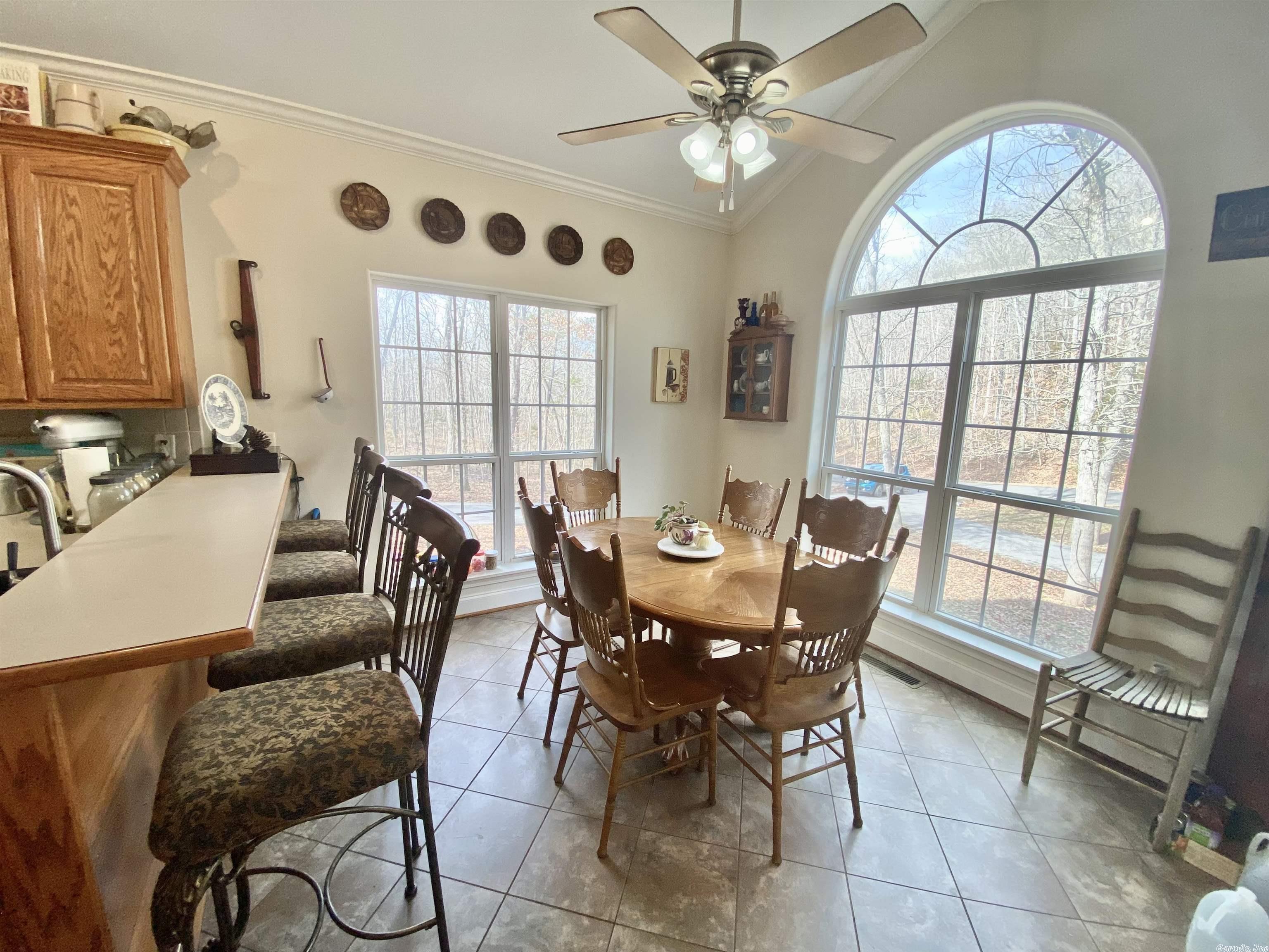 Dogwood Estates - Residential