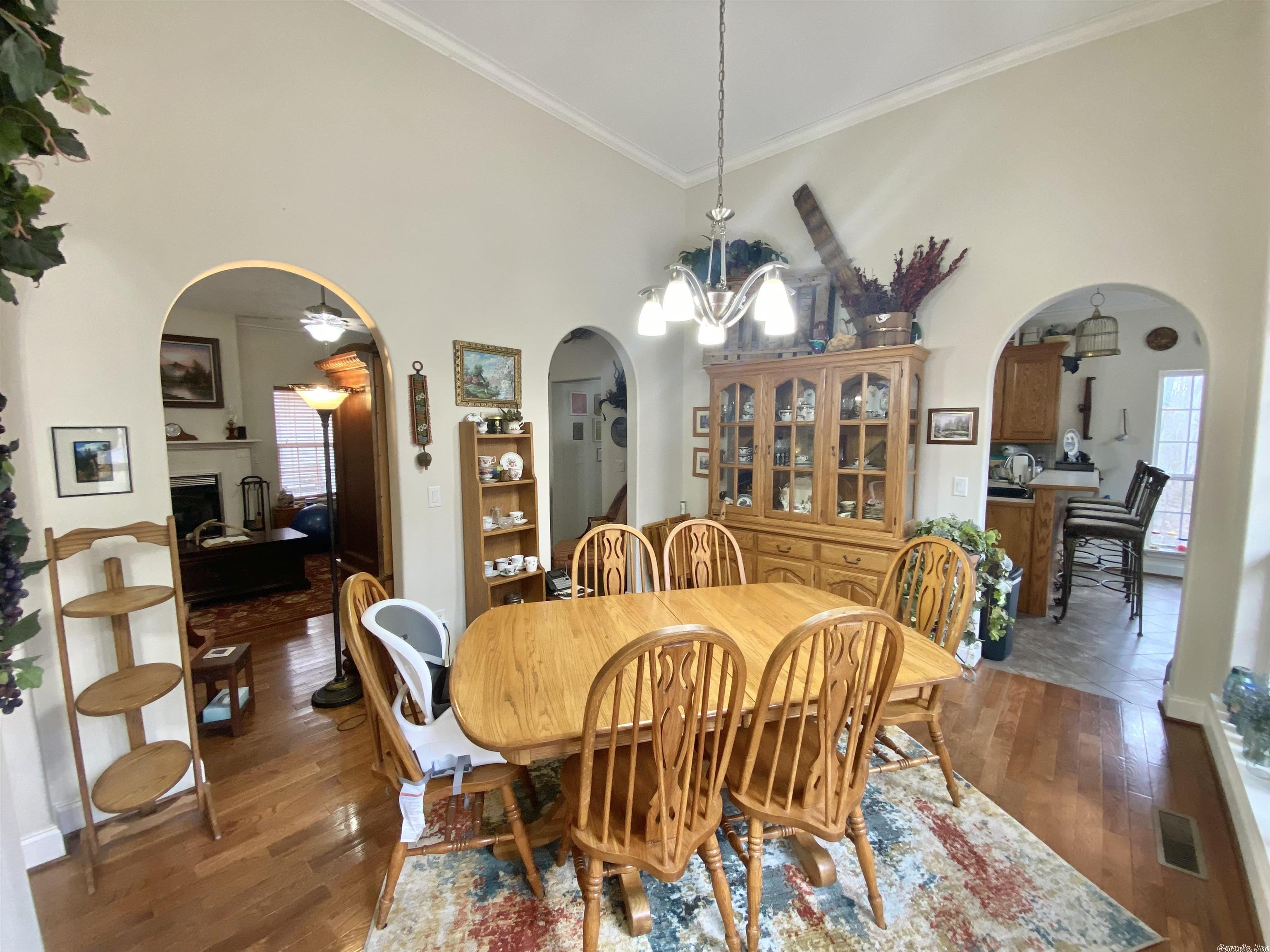 Dogwood Estates - Residential