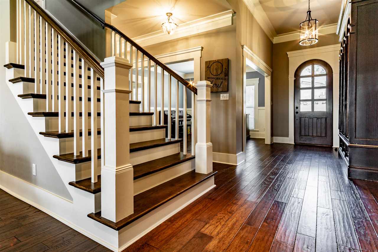 Weatherstone - Residential