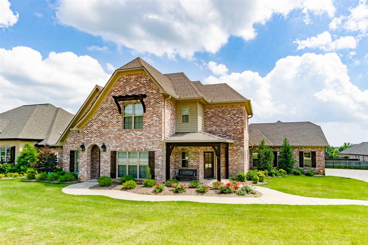 Weatherstone - Residential