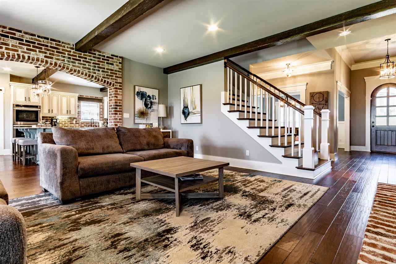 Weatherstone - Residential