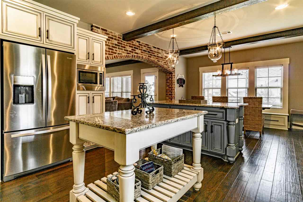 Weatherstone - Residential