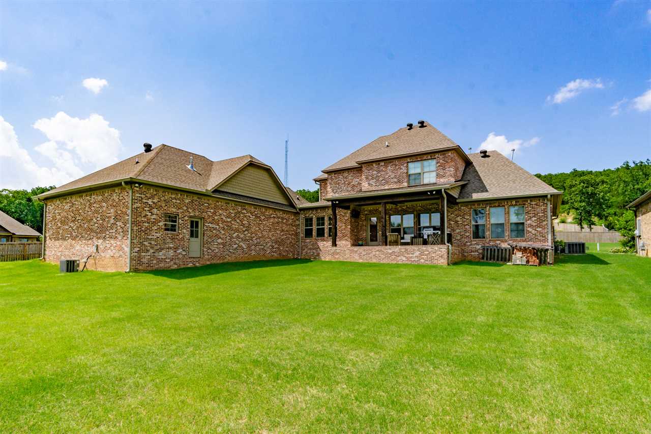 Weatherstone - Residential