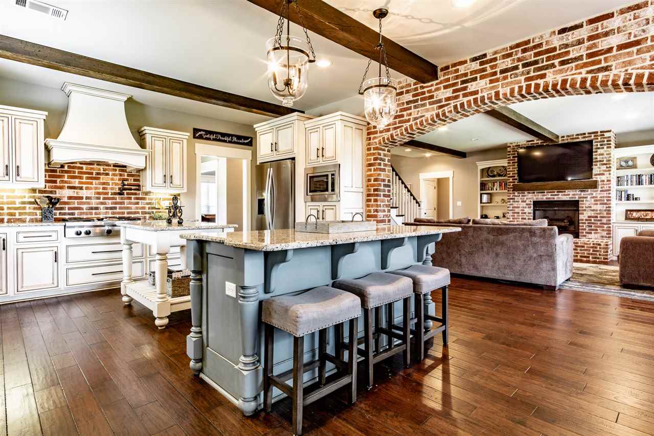 Weatherstone - Residential