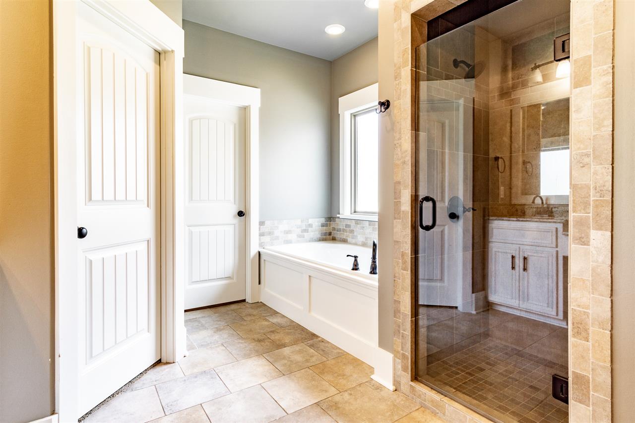 Weatherstone - Residential