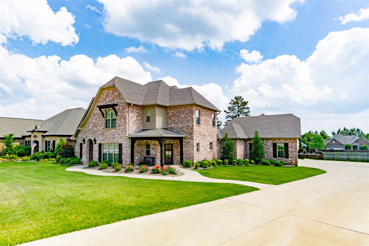 Weatherstone - Residential