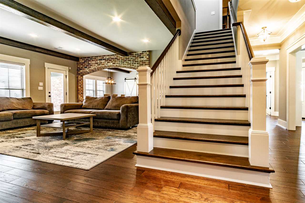 Weatherstone - Residential