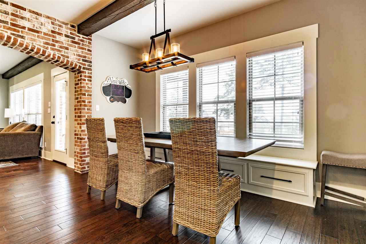 Weatherstone - Residential