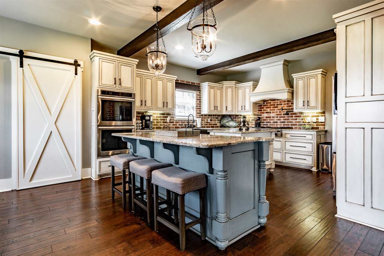 Weatherstone - Residential