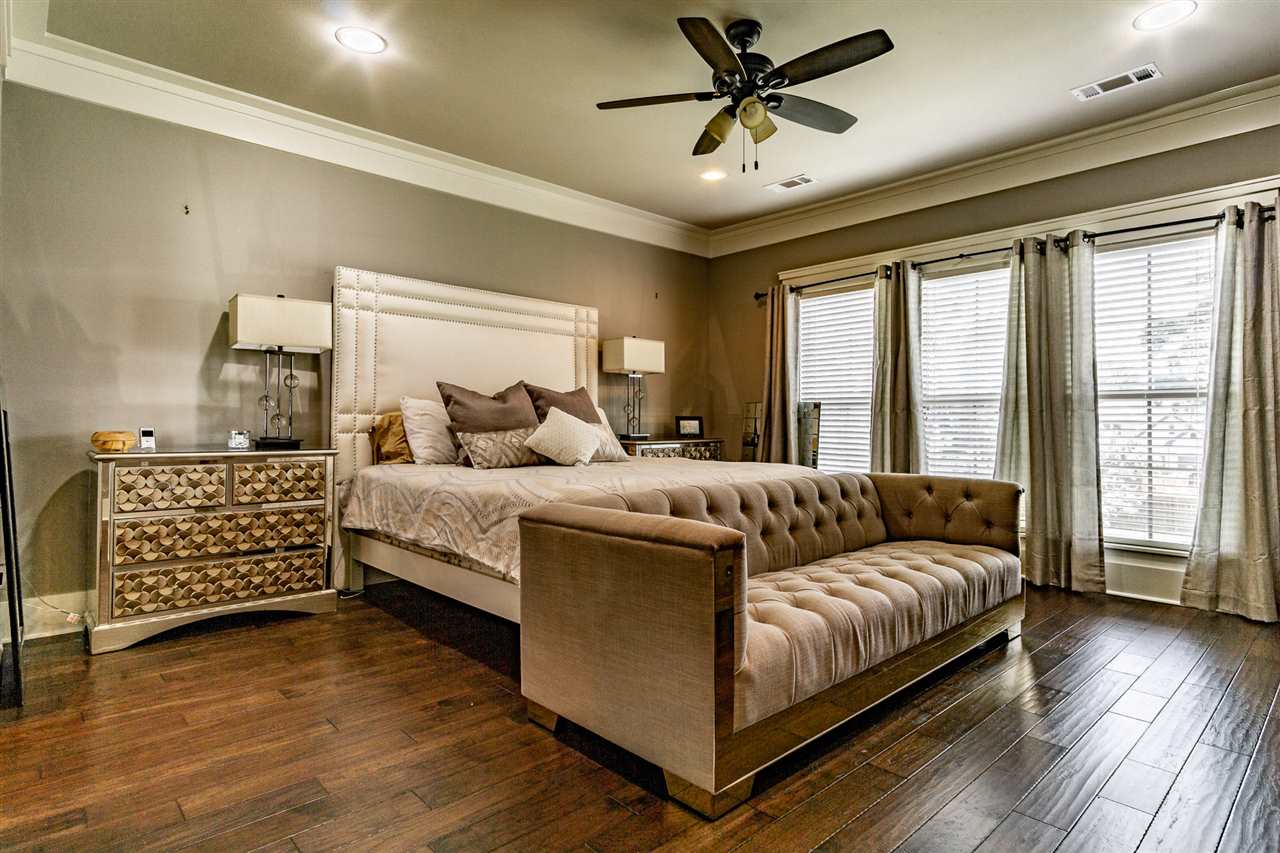 Weatherstone - Residential