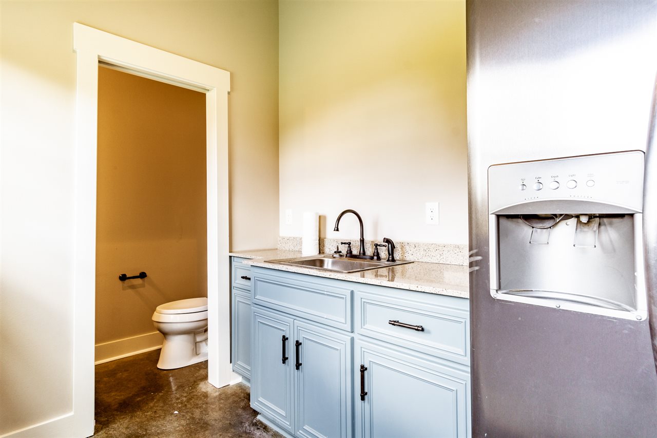 Weatherstone - Residential