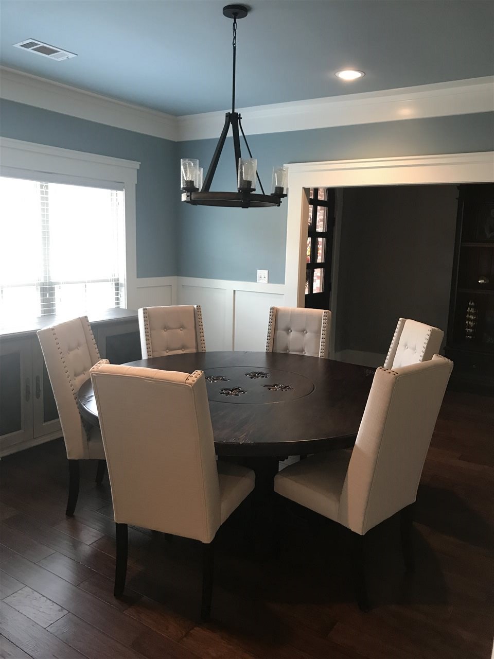 Weatherstone - Residential