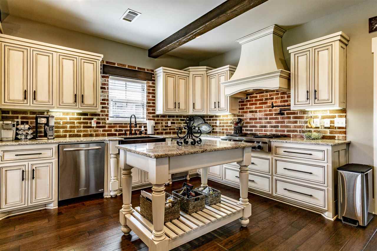 Weatherstone - Residential