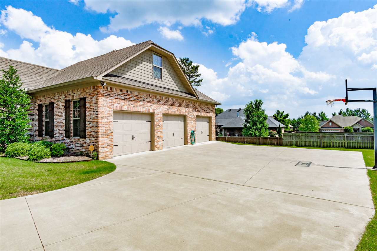 Weatherstone - Residential
