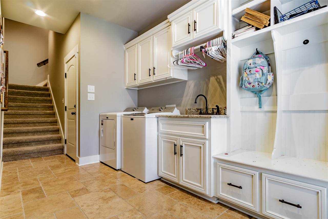Weatherstone - Residential