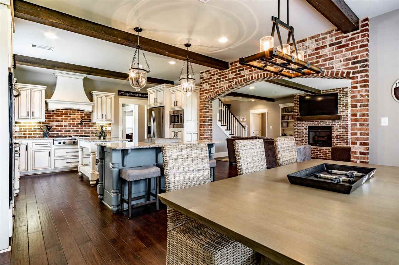 Weatherstone - Residential