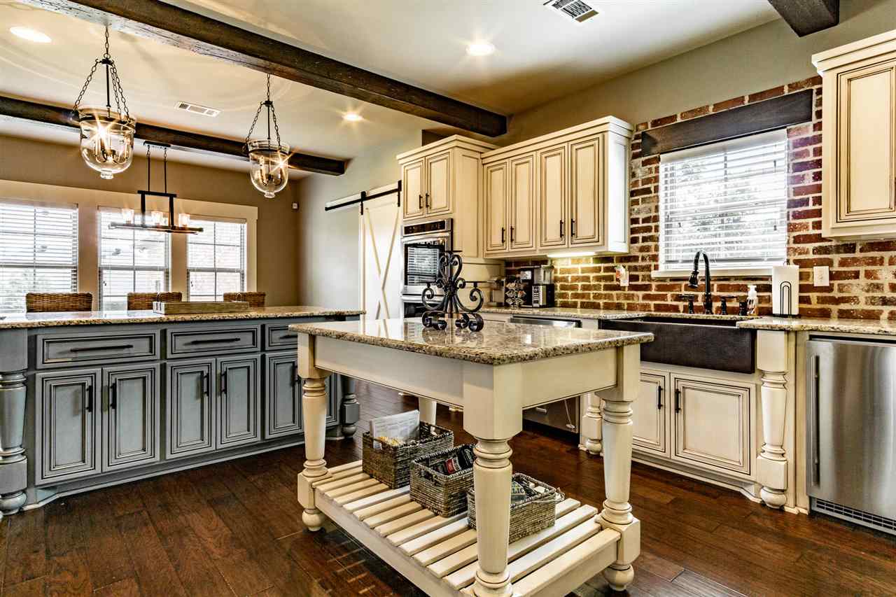 Weatherstone - Residential