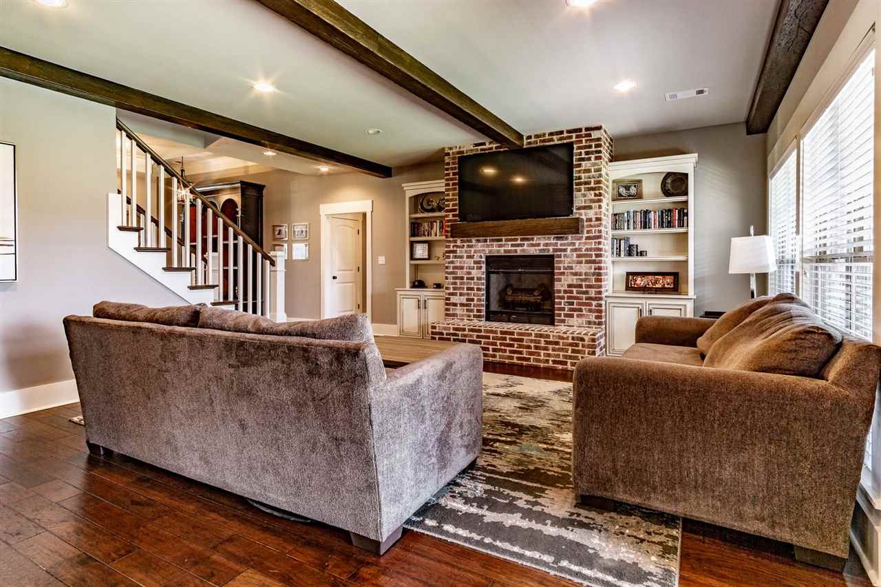 Weatherstone - Residential