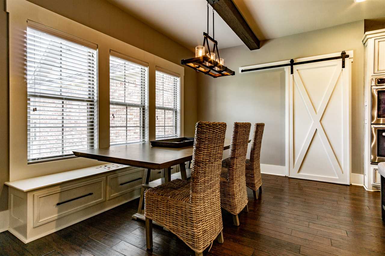 Weatherstone - Residential