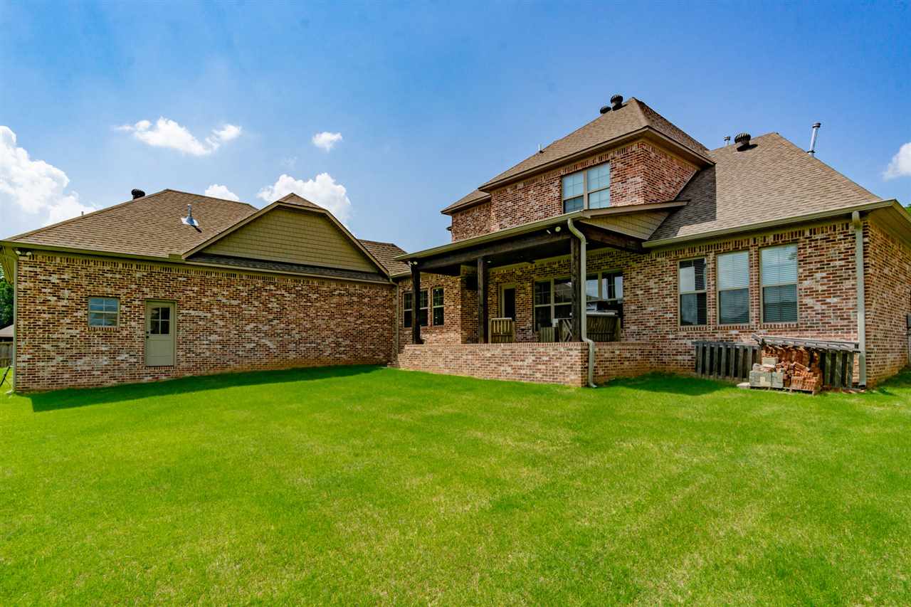 Weatherstone - Residential