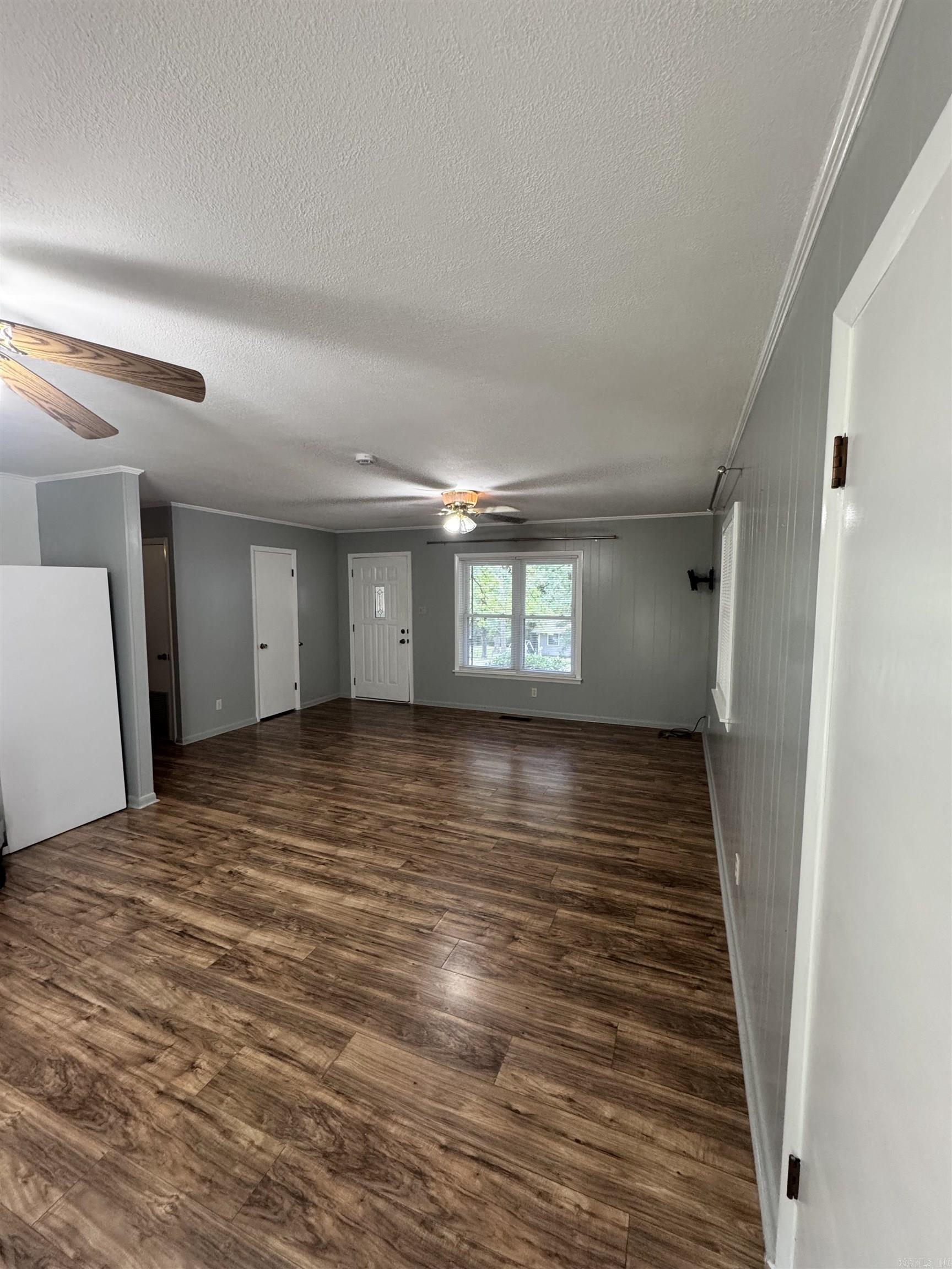 Metes & Bounds - Residential Lease