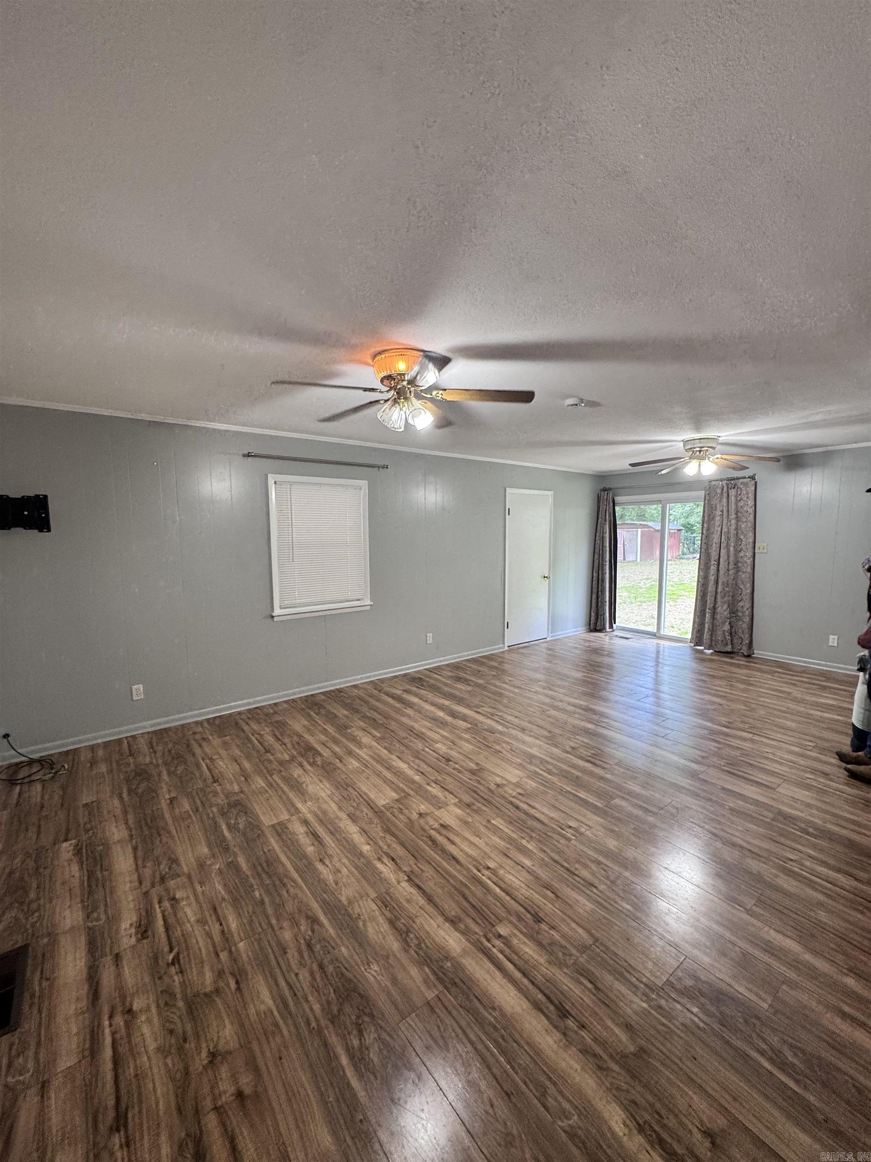 Metes & Bounds - Residential Lease