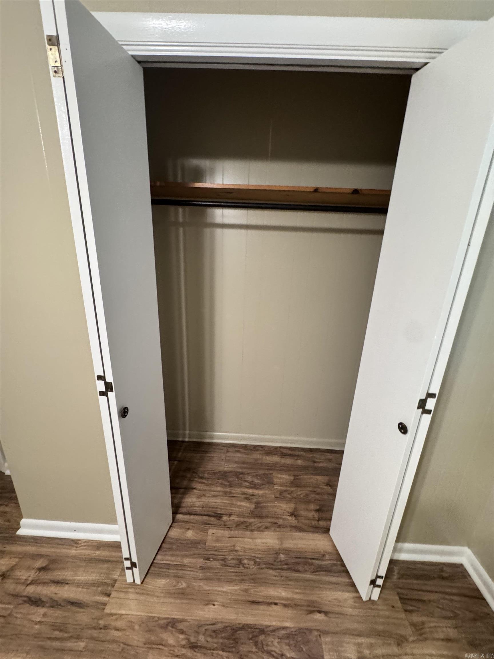 Metes & Bounds - Residential Lease