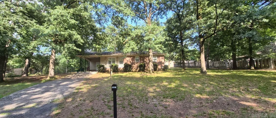 Metes & Bounds - Residential Lease