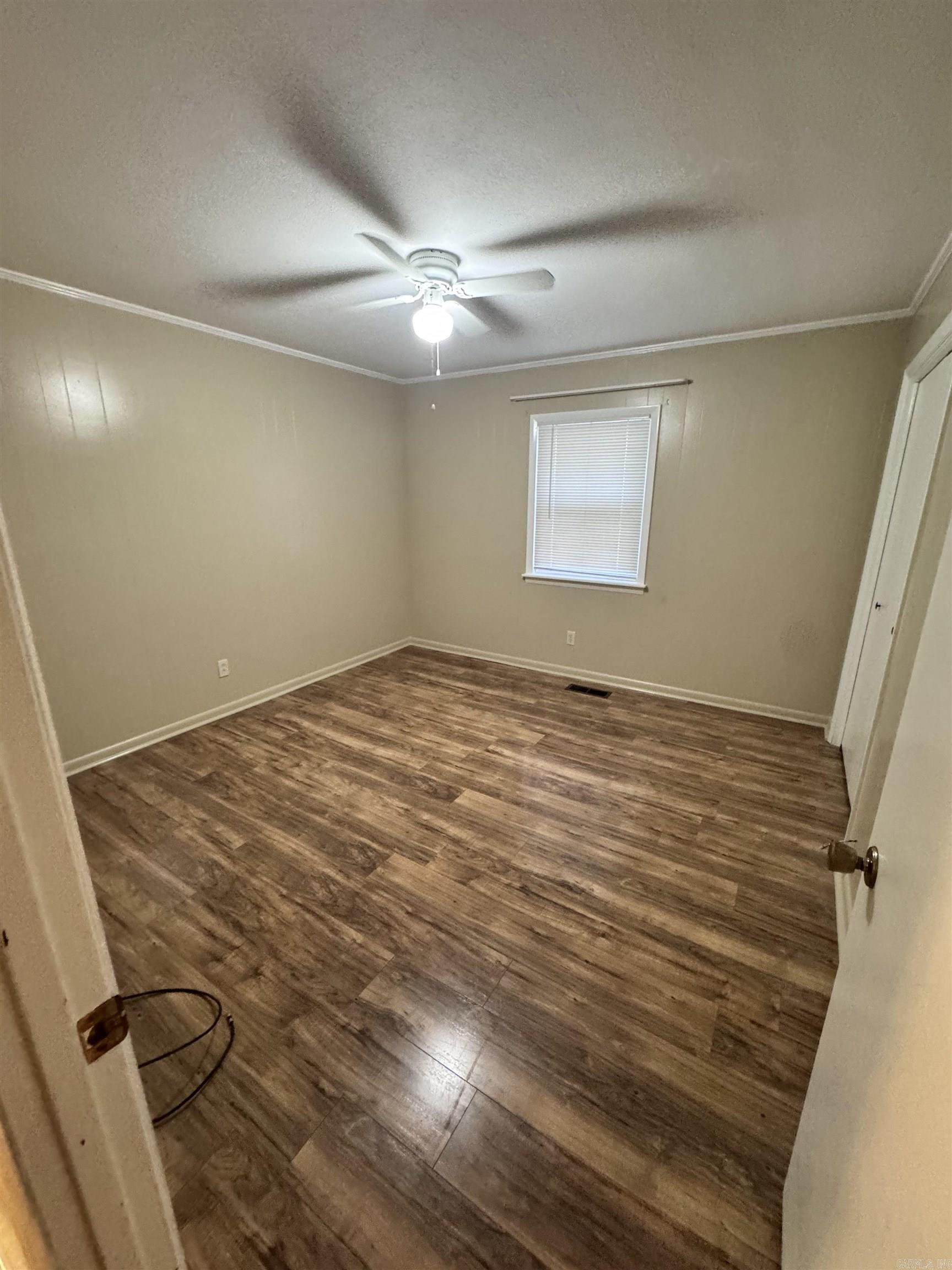 Metes & Bounds - Residential Lease
