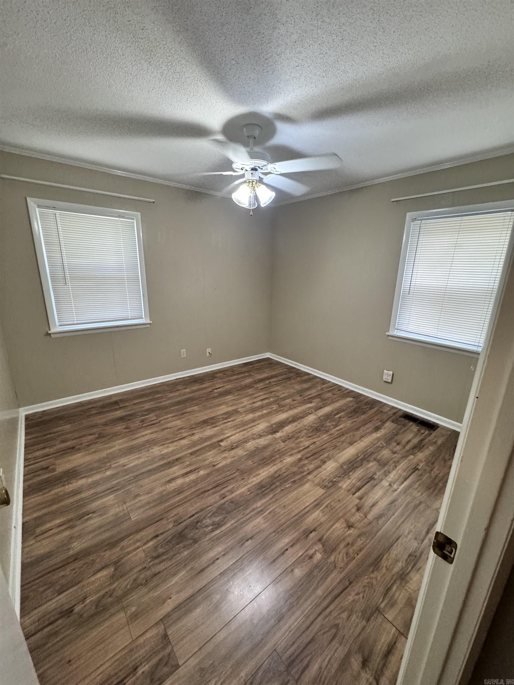 Metes & Bounds - Residential Lease